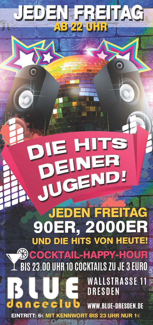 BlueFreitag