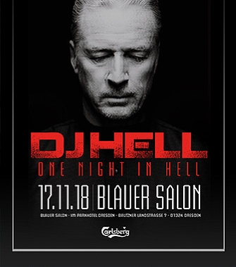 DJHellParkhotel