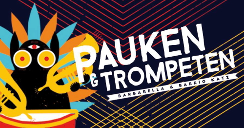 PaukenundTrompeten
