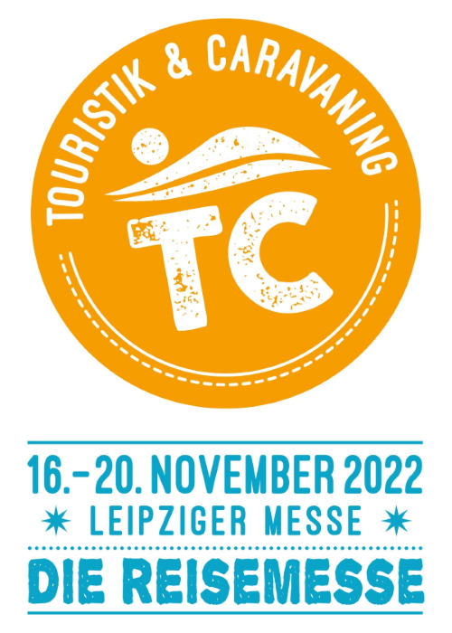 Touristik & Caravaning Leipzig: Touristik & Caravaning weckt Reiselust mit Wohnwagen & Co. (16. bis 20. November 2022)