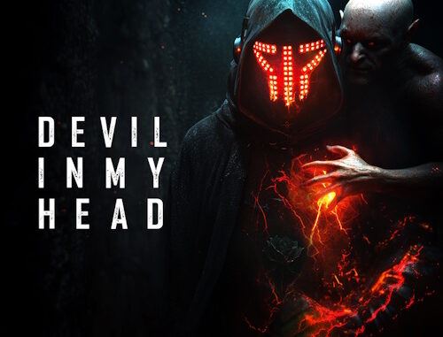 Devil in my head final