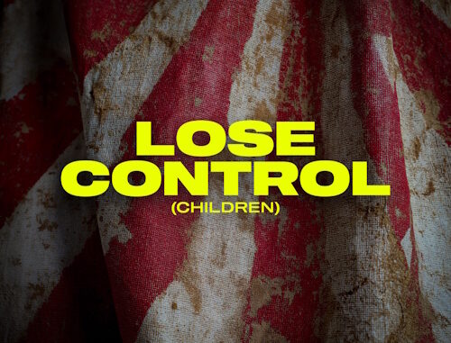 losecontrol-children